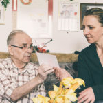 Pflegedienst Geschichten